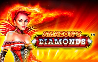 Amazon's Diamonds