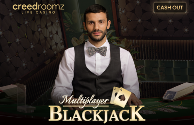 Cashout Blackjack Brazilian