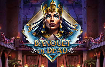 Banquet of Dead