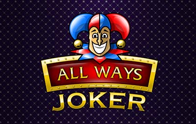 All Ways Joker