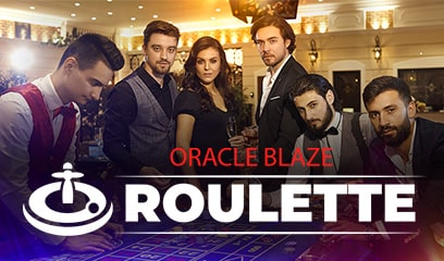 Oracle Roulette