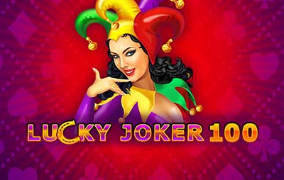 Lucky Joker 100