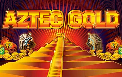 Aztec Gold