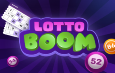 Lotto Boom