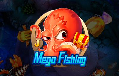 Mega Fishing