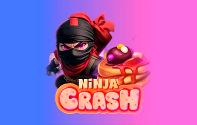 Ninja Crash