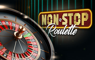 Non Stop Roulette