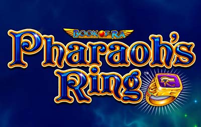 Pharaoh's Ring