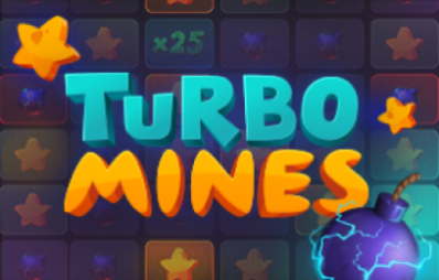 Turbo Mines