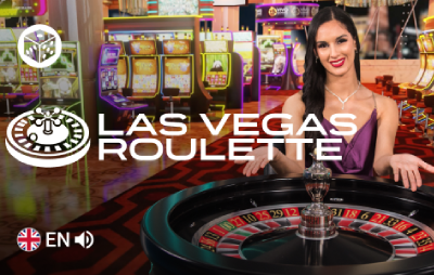 Las Vegas Roulette