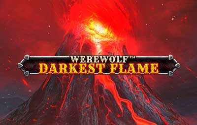 Werewolf - Darkest Flame